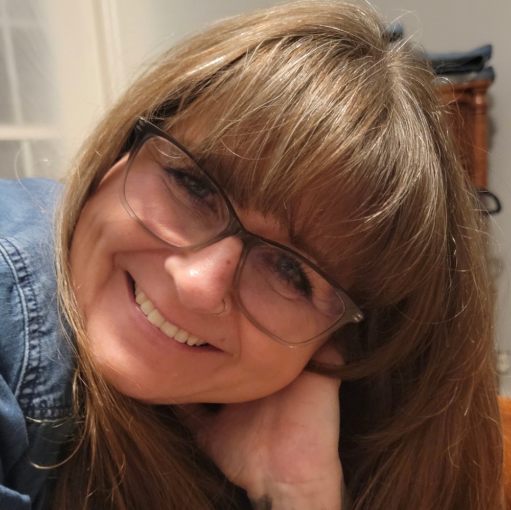 Meet your Posher, Celeste